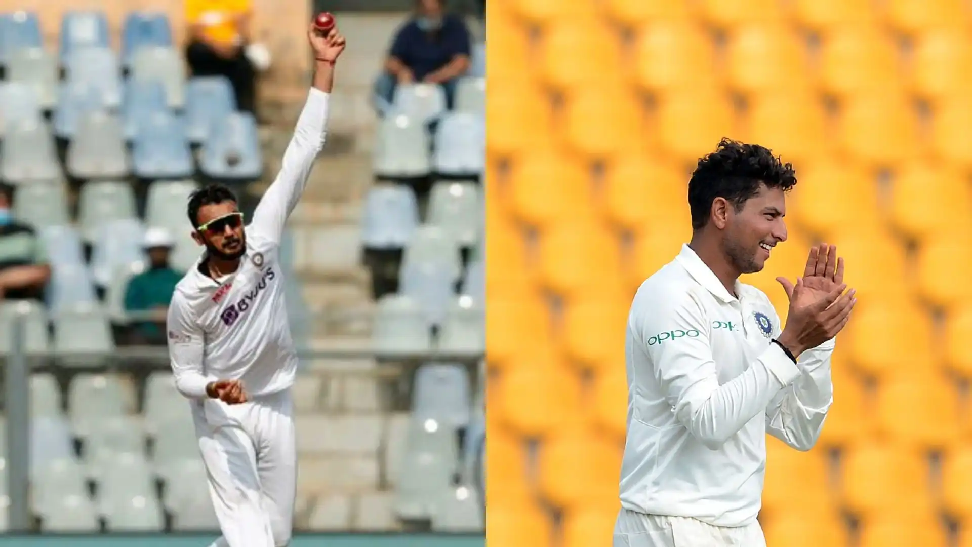 Axar Patel or Kuldeep Yadav? Rohit Sharma Gives Verdict Ahead Of IND Vs ENG 1st Test